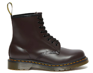 Giày  Dr. Martens 1460 Smooth Leather Lace Up Boots 27277626