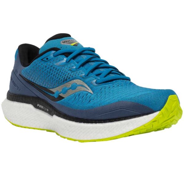 Giày Saucony Triumph 18 'Cobalt Storm' S20595-55 - Ảnh 2