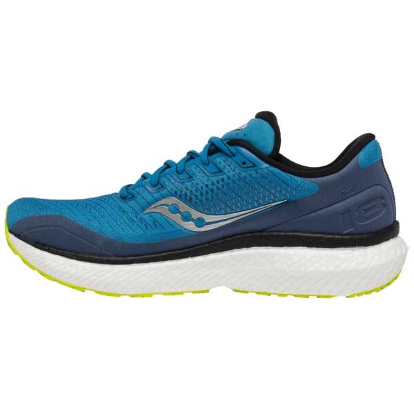 Giày Saucony Triumph 18 'Cobalt Storm' S20595-55 - Ảnh 5
