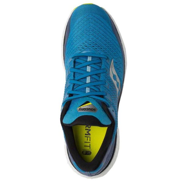 Giày Saucony Triumph 18 'Cobalt Storm' S20595-55 - Ảnh 3