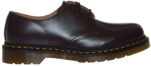 Giay Dr.Martens 1461 Burgundy 'Brown' 27284626