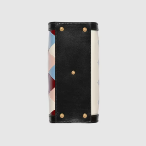 Tui Gucci Lovelight Diana Mini Tote Bag 'White' 702732-AAA3Y-9045