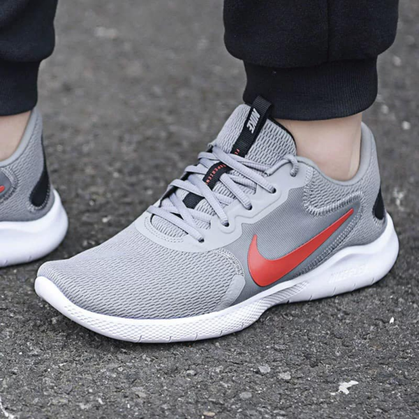 Giay Nike Flex Experience Run 9 'Particle Grey' CD0225-008