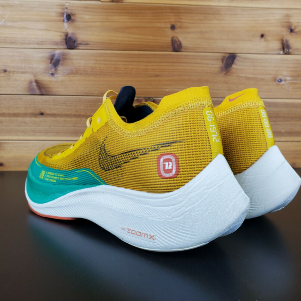 Giày Nike ZoomX Vaporfly NEXT% 2 'Stadium Green' DJ5182-700 - Ảnh 5