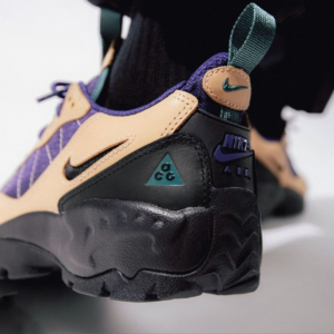 Giay Nike ACG Air Mada Low 'Vachetta Tan Night Blue' DM3004-200