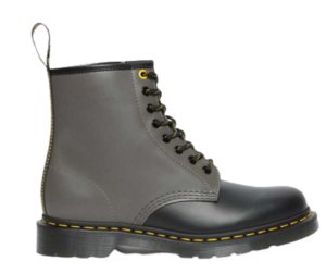 Giày  Dr. Martens 1460 Smooth Clash Leather Lace Up Boots 27538001
