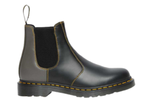 Giày  Dr. Martens 2976 Smooth Clash Leather Chelsea Boots 27544003