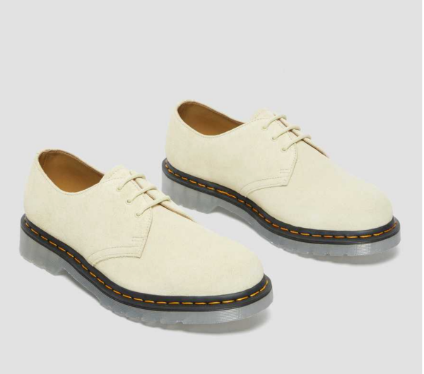 Giày Dr Martens 1461 Iced Oxford 'Cream' 27558282 - Ảnh 9