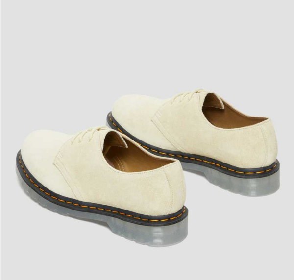 Giày Dr Martens 1461 Iced Oxford 'Cream' 27558282 - Ảnh 10