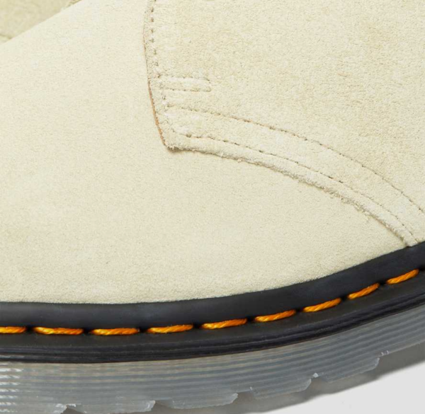 Giày Dr Martens 1461 Iced Oxford 'Cream' 27558282 - Ảnh 8