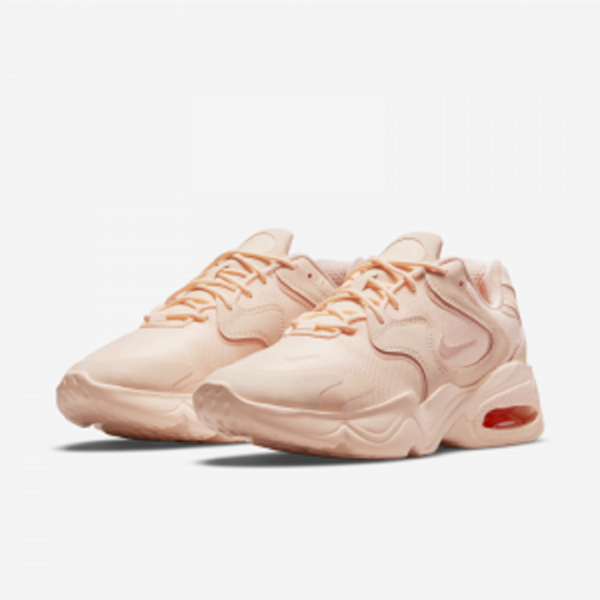 Giày Nike Womens WMNS Air Max 2X Marathon CK2947-800 - Ảnh 2