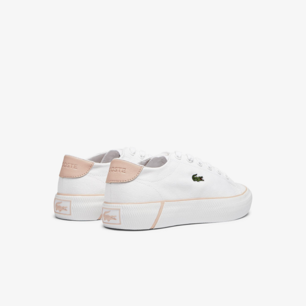 Giày Lacoste Wmns Grıpshot Bl 21 2 Cfa 741CFA0027-1Y9 - Ảnh 3