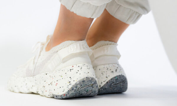 Giày Nike Wmns Space Hippie 04 'Sail' CD3476-104 - Ảnh 3