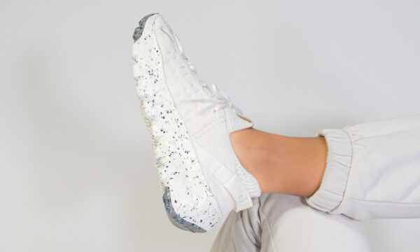 Giày Nike Wmns Space Hippie 04 'Sail' CD3476-104 - Ảnh 4