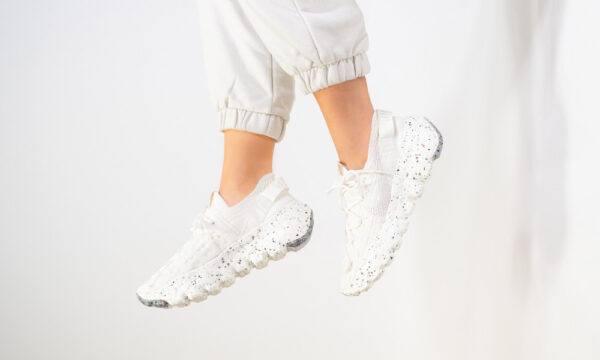Giày Nike Wmns Space Hippie 04 'Sail' CD3476-104 - Ảnh 5