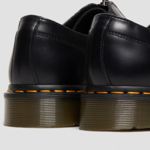 Giay Dr.Martens Cullen Polished Smooth Leather 'Black' 27856001