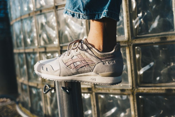 Giay Asics Gel-Lyte III OG G-TX 'Smoke Grey Putty' 1201A504-020