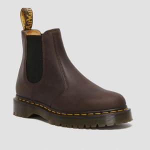 Giay Dr.Martens 2976 Bex Crazy Horse 'Brown' 27896201