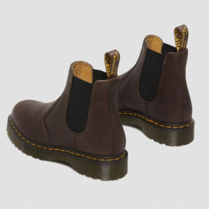 Giay Dr.Martens 2976 Bex Crazy Horse 'Brown' 27896201