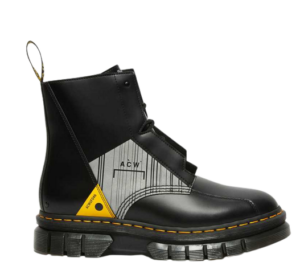 Giày Dr. Martens Rikard A-Cold-Wall* Leather Platform Boots 27923001