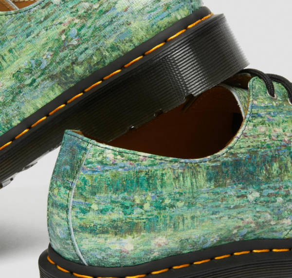 Giày Dr Martens 1461 'The National Gallery' 27930102 - Ảnh 7