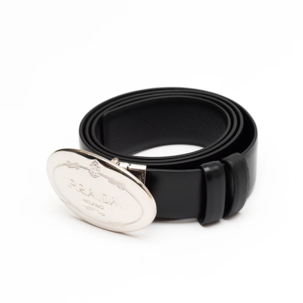 Thắt Lưng Prada Belt 2CM013-2AJ9-F0002 - Ảnh 5