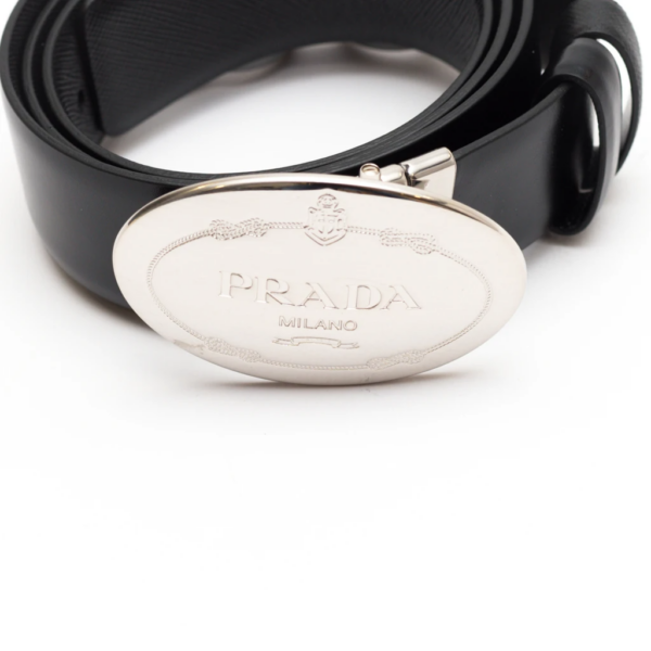 Thắt Lưng Prada Belt 2CM013-2AJ9-F0002 - Ảnh 4