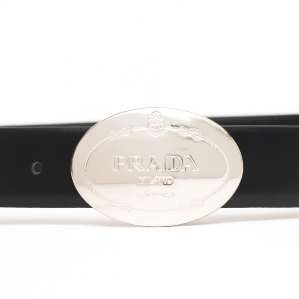 Thắt Lưng Prada Belt 2CM013-2AJ9-F0002 - Ảnh 3