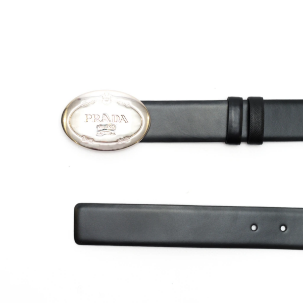 Thắt Lưng Prada Belt 2CM013-2AJ9-F0002 - Ảnh 6