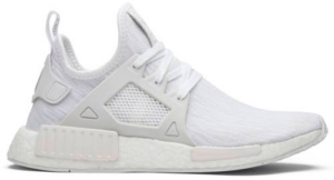 Giày Adidas NMD XR1 PK 'Vintage White' BB1967