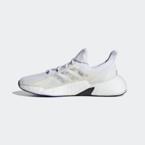Alternative view of Giày Adidas X9000l4 Primeblue 'White Crystal' FY7393