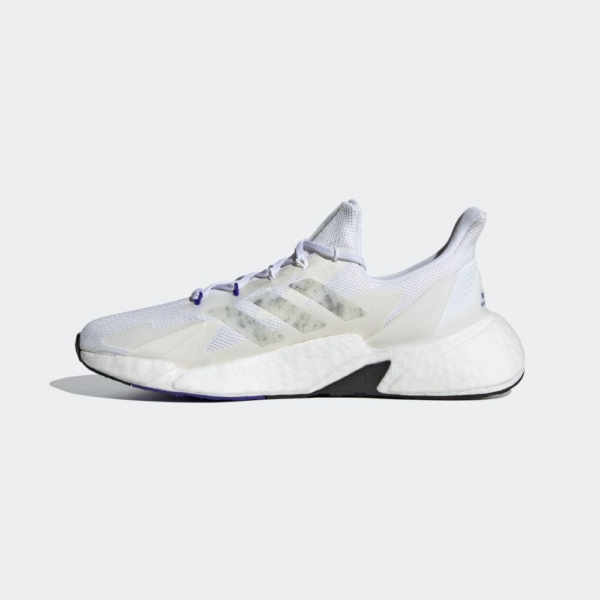 Giày Adidas X9000l4 Primeblue 'White Crystal' FY7393 - Ảnh 2
