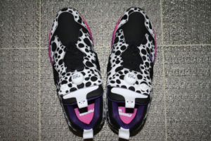 Alternative view of Giày Reebok x Jun Watanabe x Atmos Instapump Fury J93698