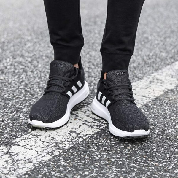 Giày Adidas Energy Cloud 2 'Carbon' B44750 - Ảnh 3