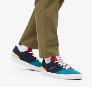 Giay Nike Jordan Series 04 'Green Black' DJ0421-413