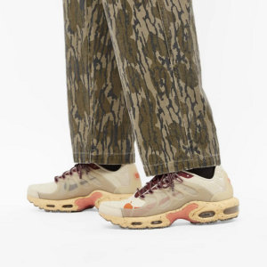 Alternative view of Giày Nike Air Max Terrascape Plus 'Pearl White' DC6078-200