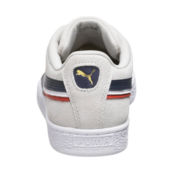 Giày Puma Suede Triplex 381175-03 - Ảnh 9