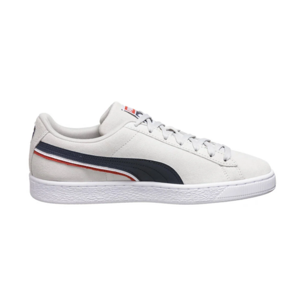 Giày Puma Suede Triplex 381175-03 - Ảnh 7