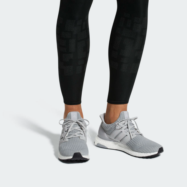 Giày Adidas Wmns UltraBoost X 'Grey Blue' BB6155 - Ảnh 5