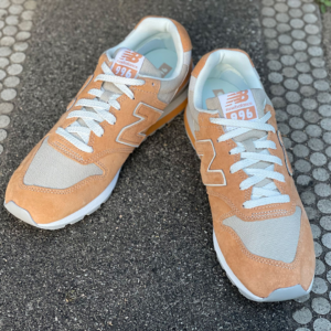Giay New Balance 996 'Caramel' CM996TD2