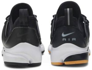 Giay Nike Wmns Air Presto 'Black Gum' 878068-005