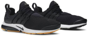 Giay Nike Wmns Air Presto 'Black Gum' 878068-005