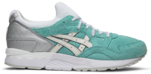 Giày Asics x Ronnie Fieg x Diamond Supply Co. x Gel Lyte 5 'Tiffany' H51AK-4848
