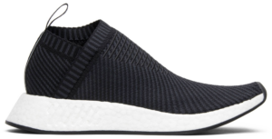 Giày Adidas NMD_CS2 Primeknit 'Red Solid' CQ2372