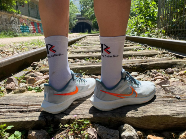 Giày Nike Air Zoom Pegasus 39 'Grey' DM4015-003 - Ảnh 3