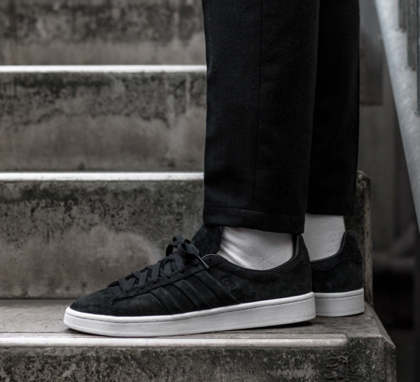 Giày Adidas Gazelle 'Stitch And Turn' CQ2358 - Ảnh 4