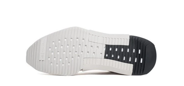 Giày Adidas Rick Owens x Level Runner Low 'Milk Dinge' BY2992 - Ảnh 5