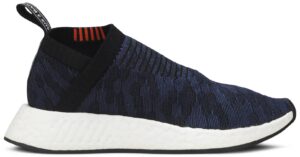 Giày Adidas Wmns NMD CS2 Primeknit 'Indigo' CQ2038