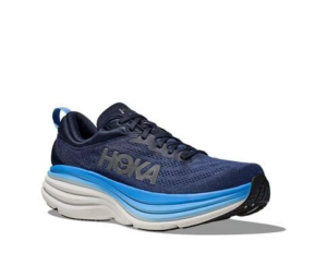 Giay Hoka Bondi 8 Running 'Blue' 1123202-OSAA