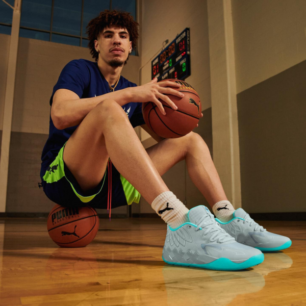 Giay Puma LaMelo Ball MB.01 Lo 'UFO' 377675-02